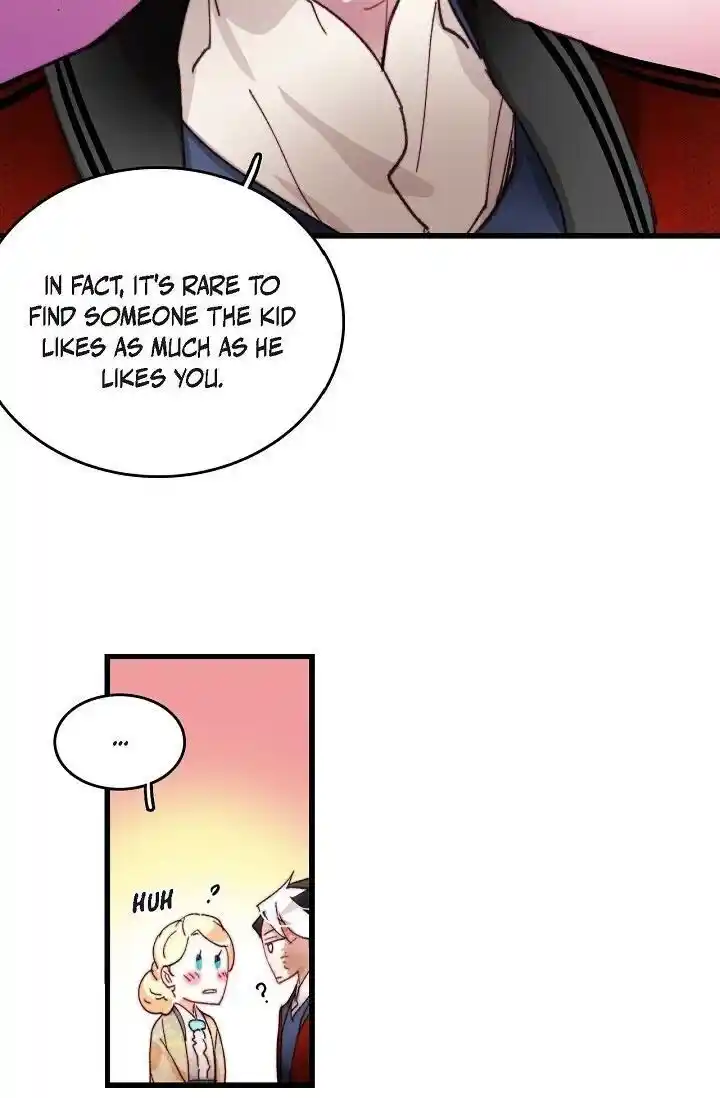 Bring the Love Ch.101.2