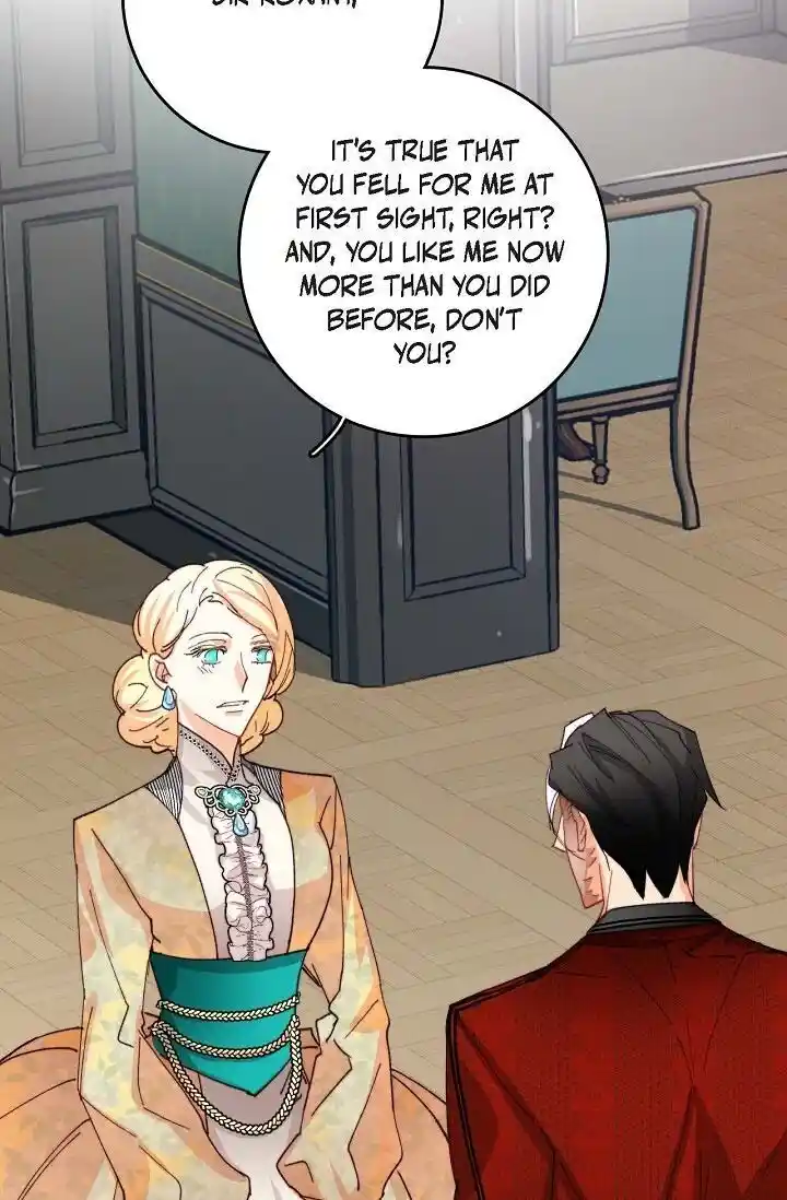 Bring the Love Ch.101.2