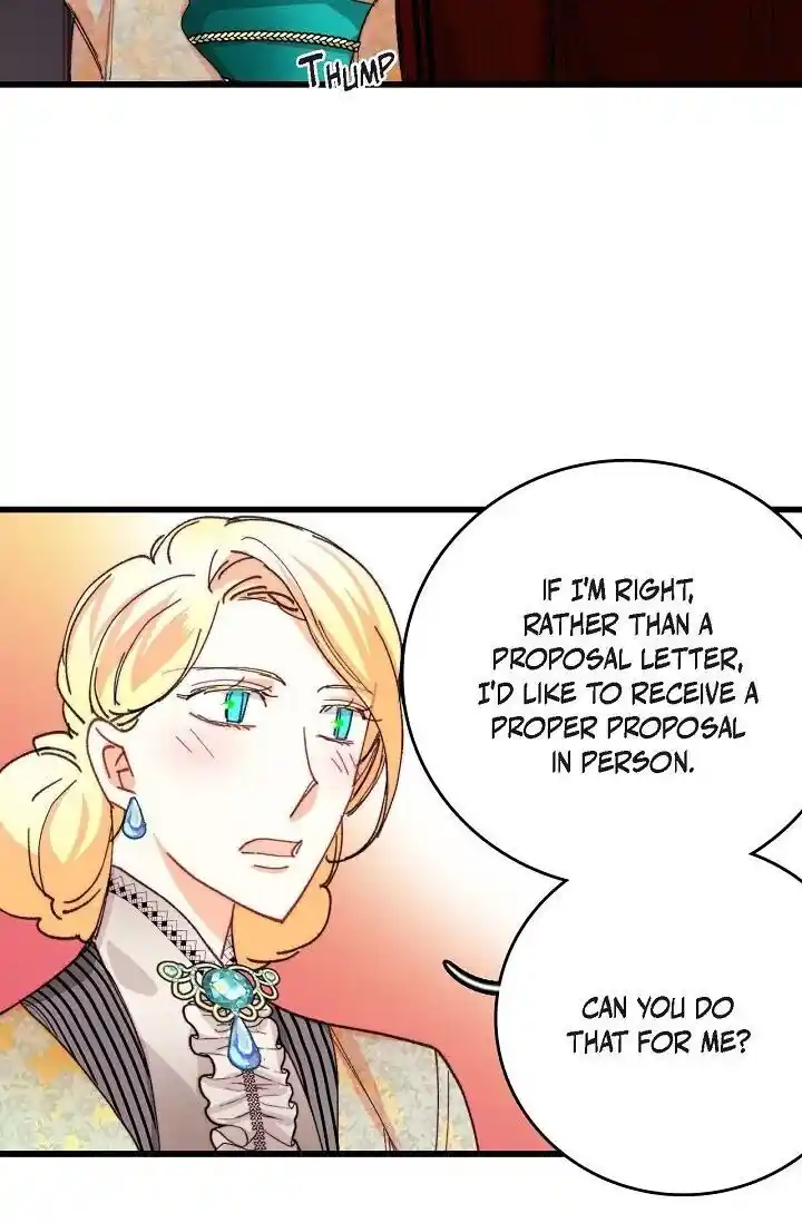 Bring the Love Ch.101.2