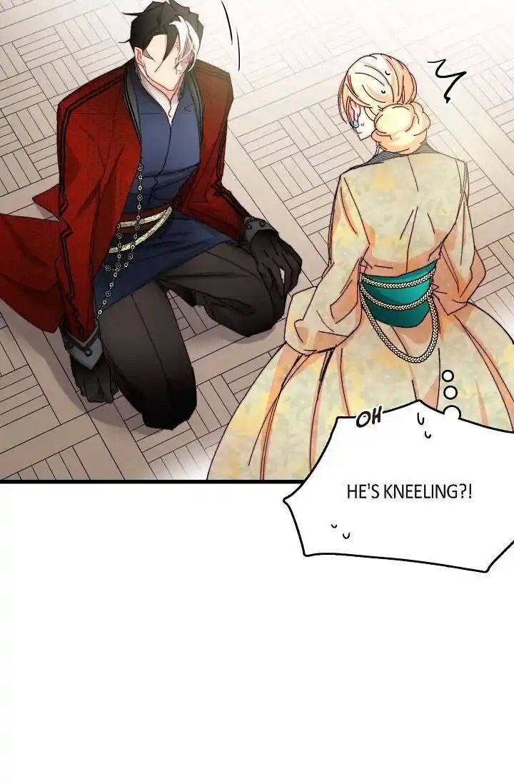 Bring the Love Ch.101.2