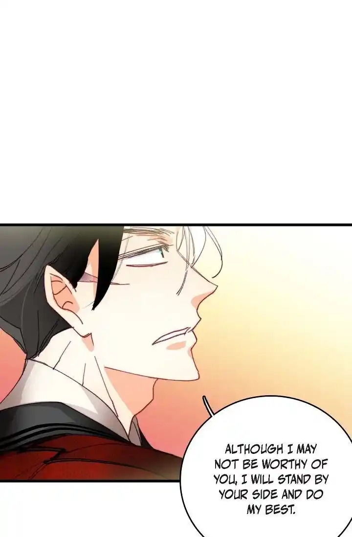 Bring the Love Ch.101.2