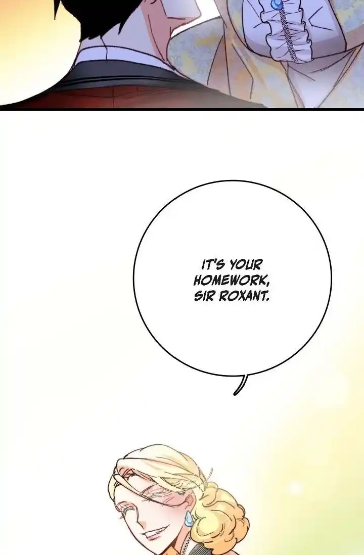 Bring the Love Ch.101.2