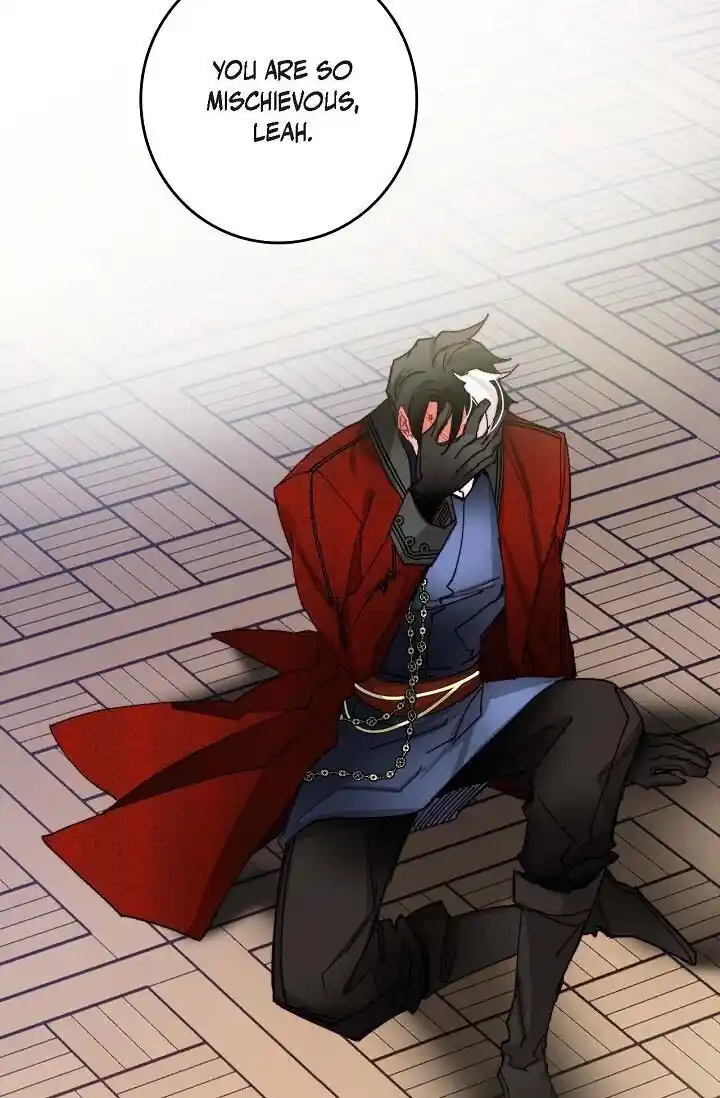 Bring the Love Ch.101.2