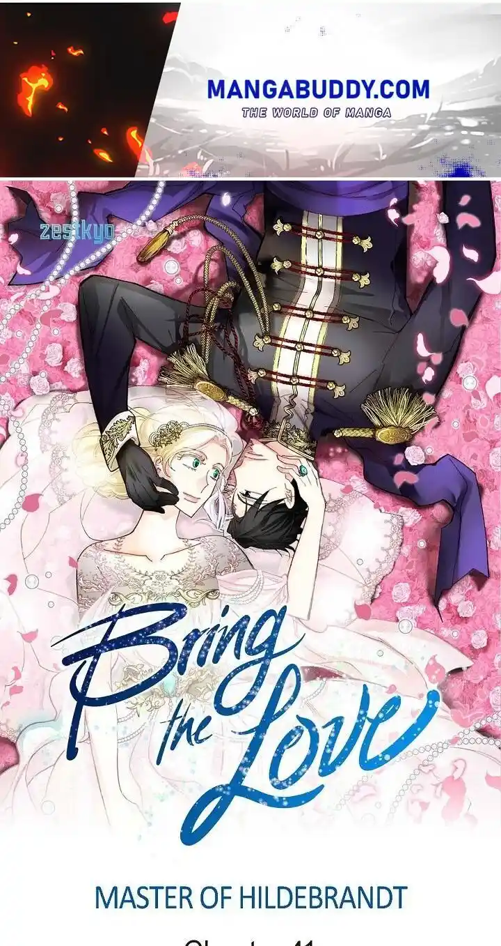 Bring the Love Ch.101.3