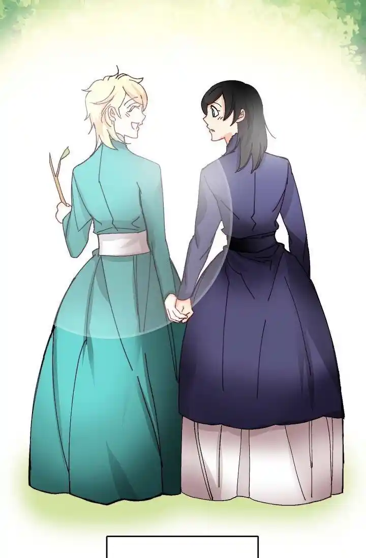 Bring the Love Ch.101.3