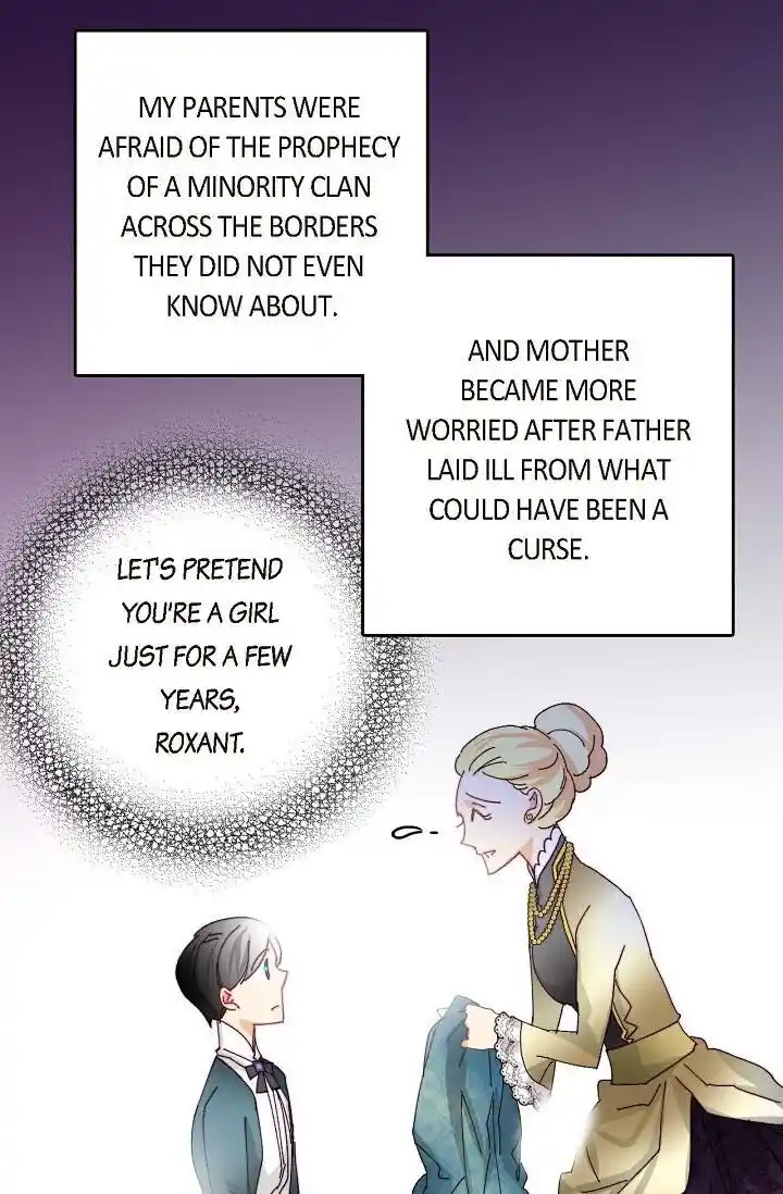 Bring the Love Ch.101.3