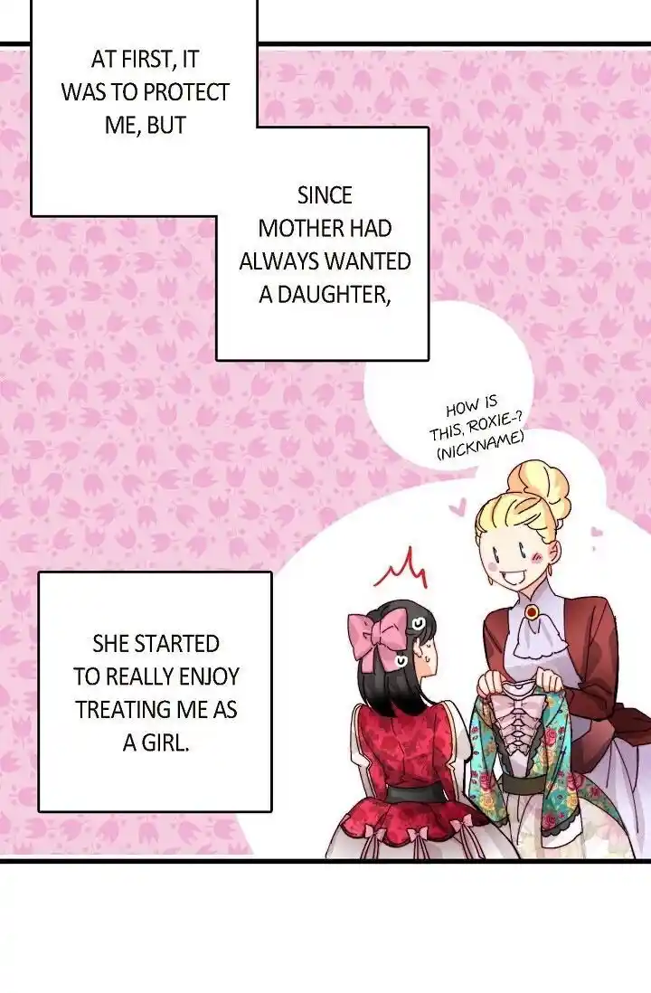 Bring the Love Ch.101.3