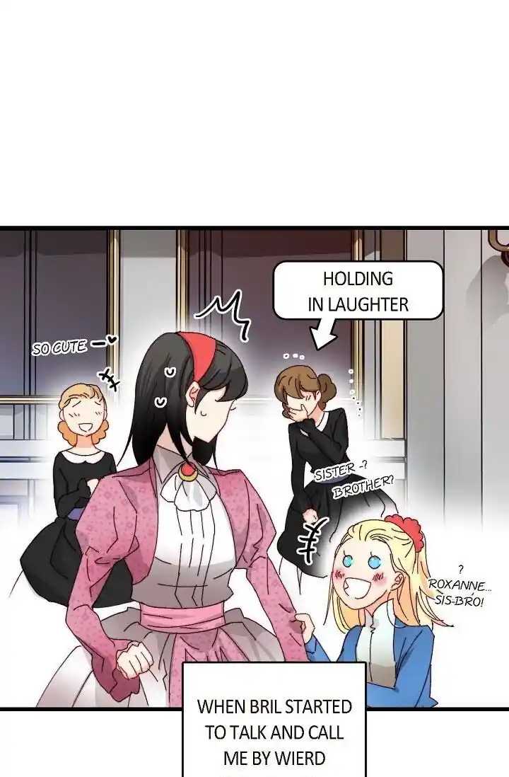 Bring the Love Ch.101.3