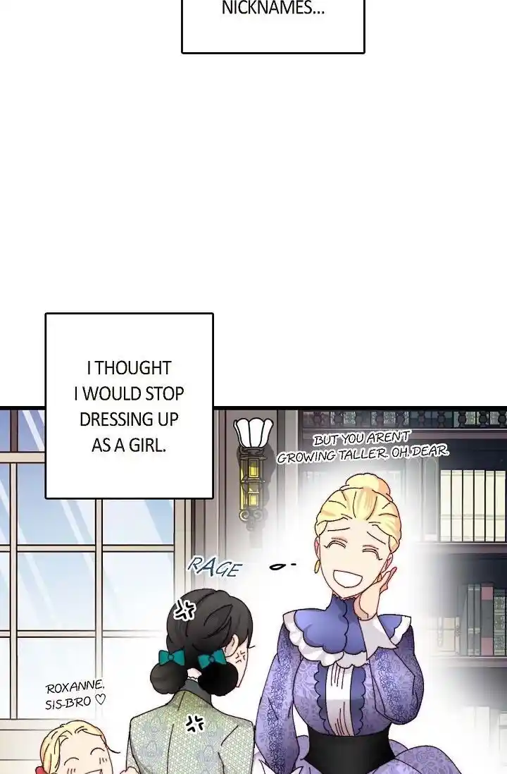 Bring the Love Ch.101.3