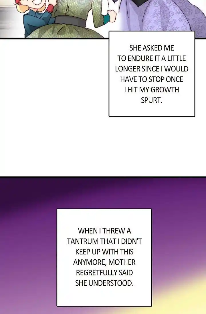 Bring the Love Ch.101.3