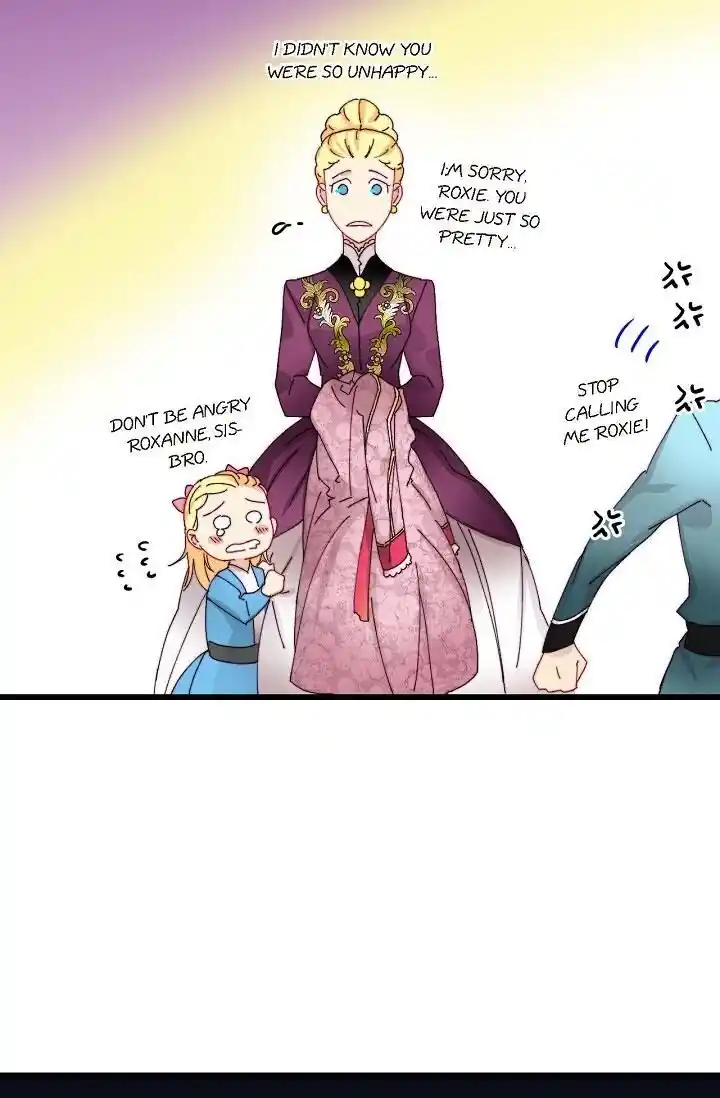 Bring the Love Ch.101.3