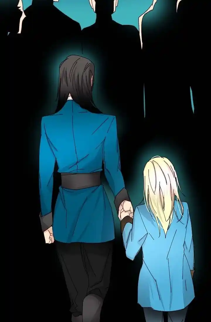 Bring the Love Ch.101.3