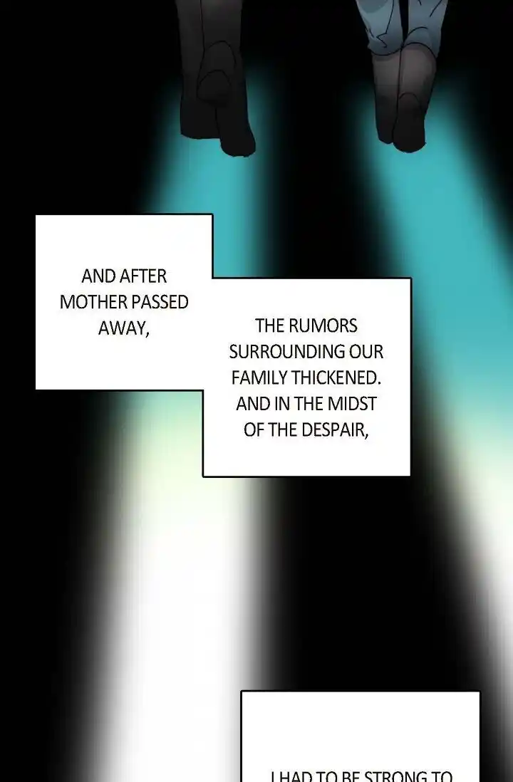 Bring the Love Ch.101.3