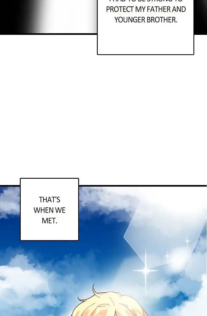 Bring the Love Ch.101.3