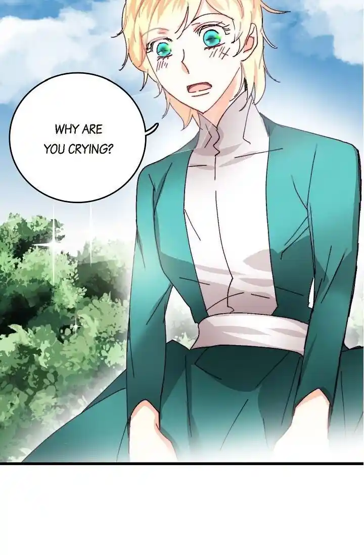 Bring the Love Ch.101.3