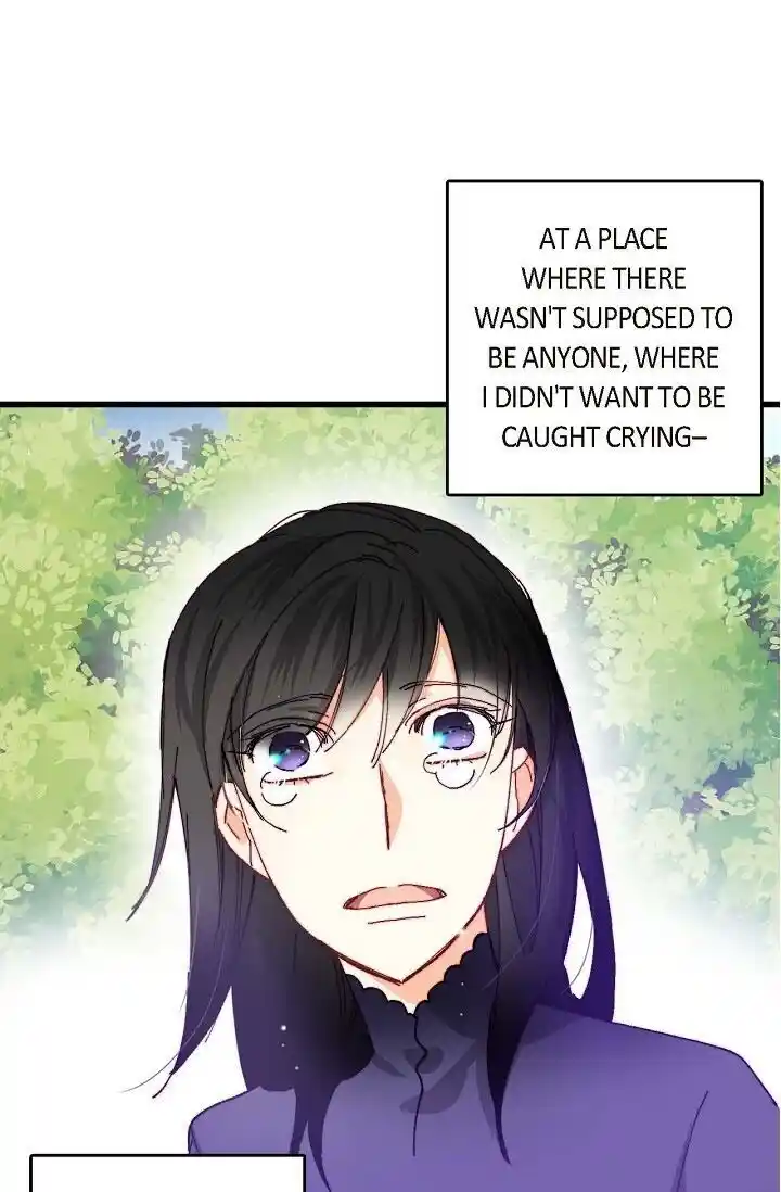 Bring the Love Ch.101.3