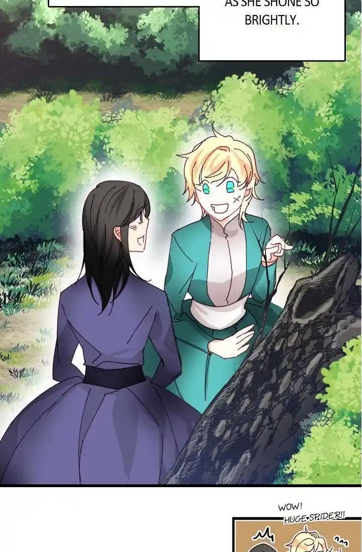 Bring the Love Ch.101.3