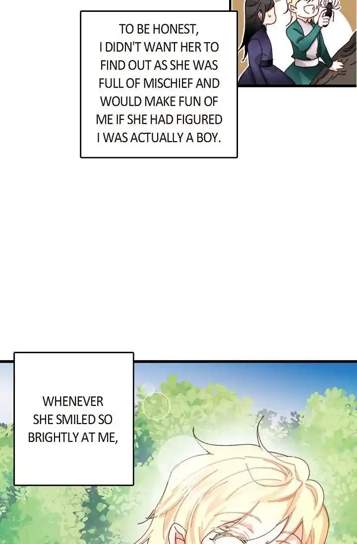 Bring the Love Ch.101.3