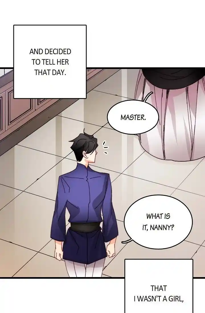 Bring the Love Ch.101.3