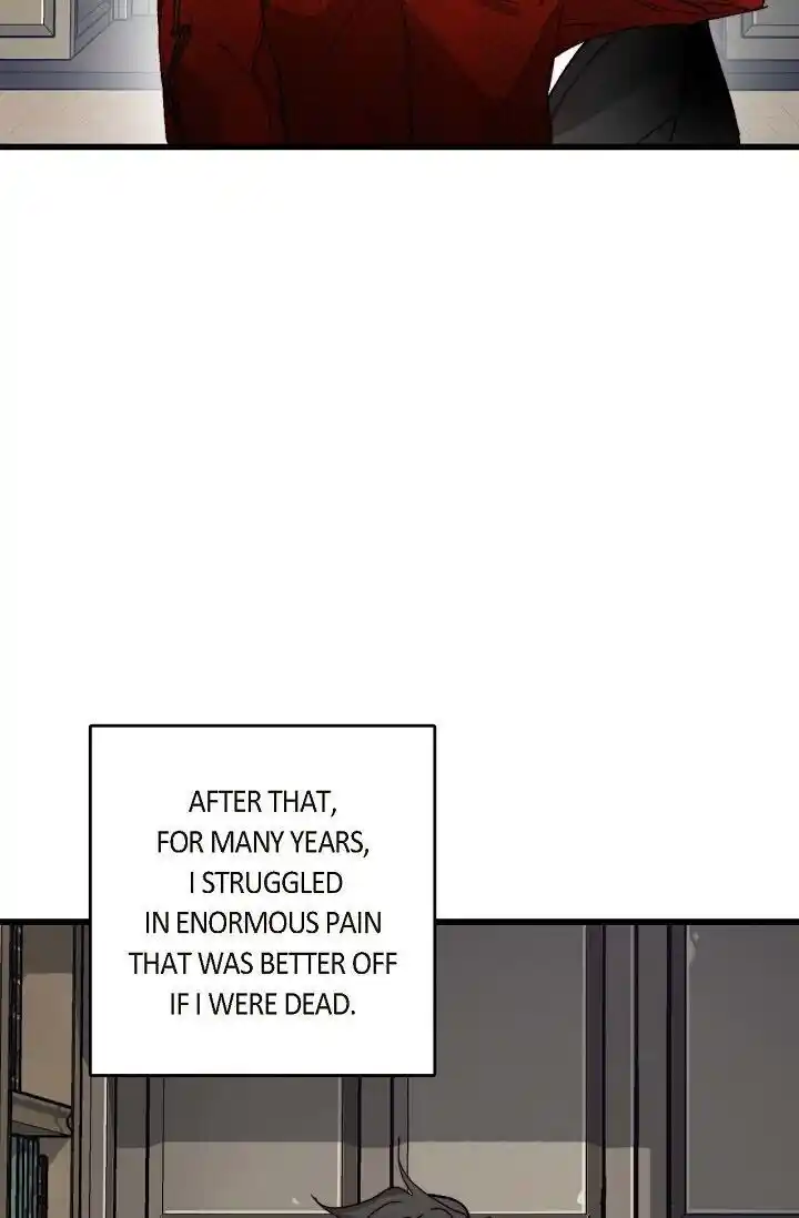 Bring the Love Ch.101.3