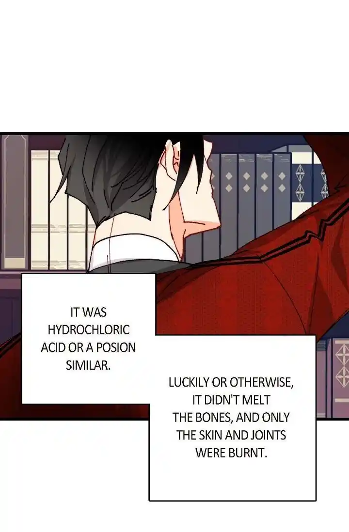 Bring the Love Ch.101.3