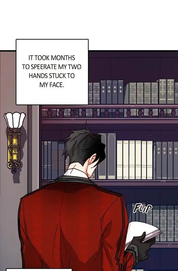 Bring the Love Ch.101.3