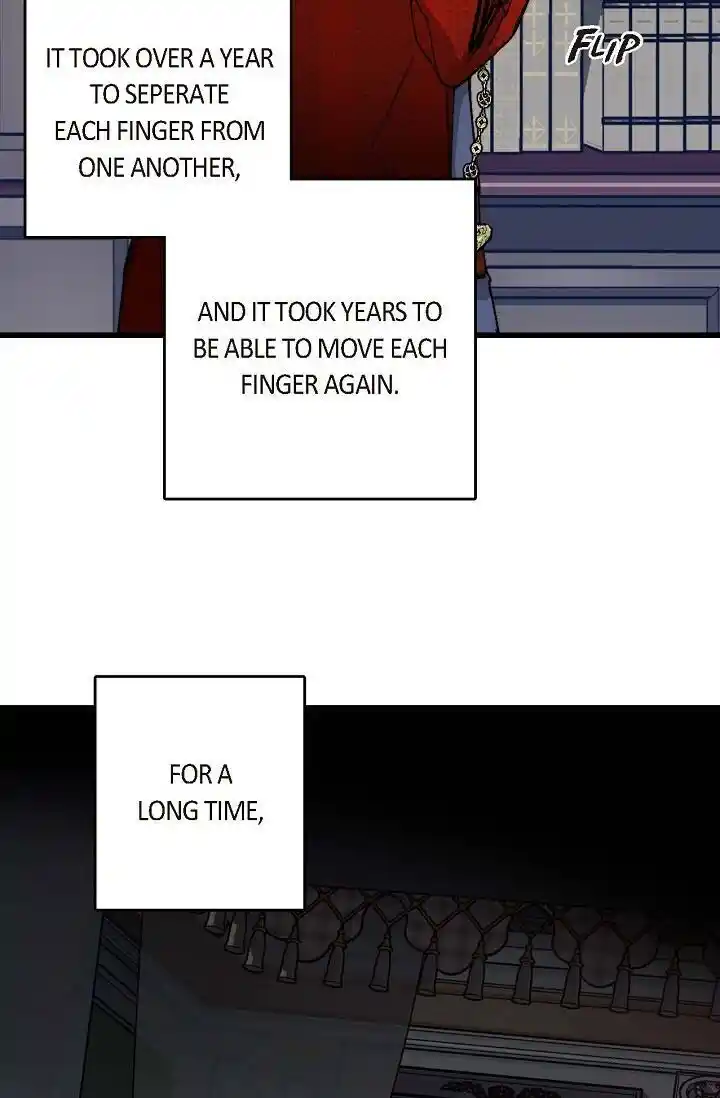 Bring the Love Ch.101.3