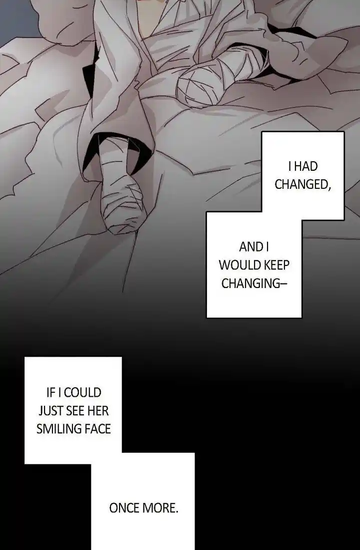 Bring the Love Ch.101.3