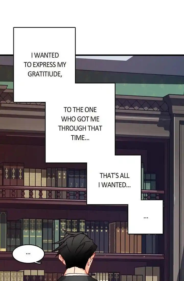 Bring the Love Ch.101.3