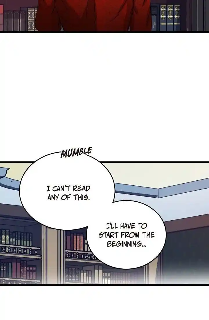 Bring the Love Ch.101.3