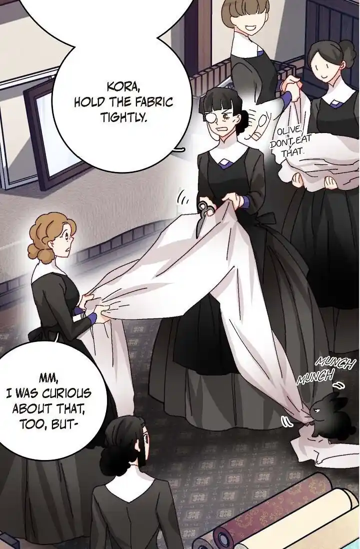 Bring the Love Ch.101.3