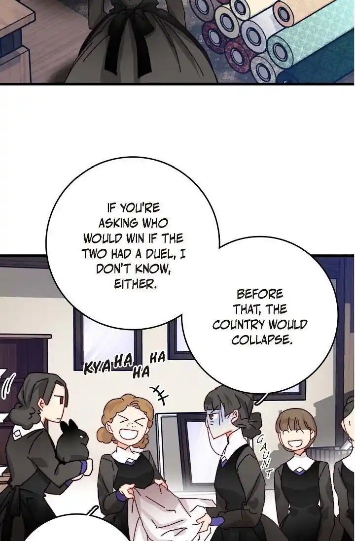 Bring the Love Ch.101.3