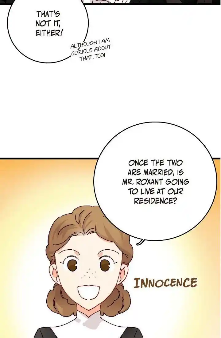 Bring the Love Ch.101.3