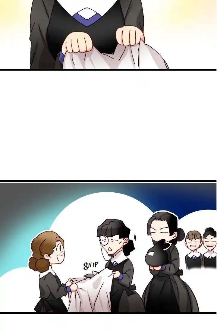 Bring the Love Ch.101.3