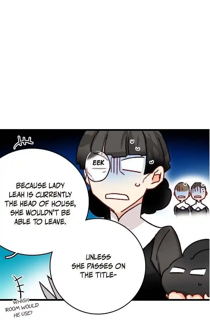 Bring the Love Ch.101.3