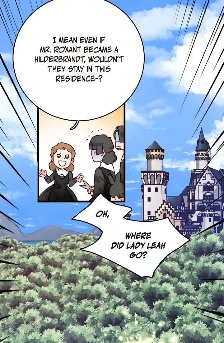 Bring the Love Ch.101.3