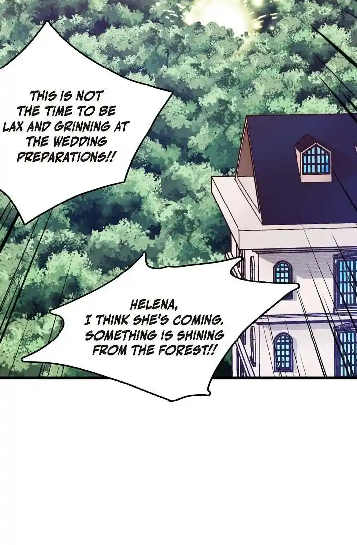 Bring the Love Ch.101.3