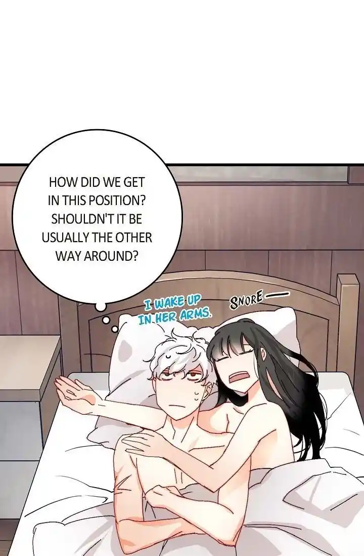 Bring the Love Ch.101.3