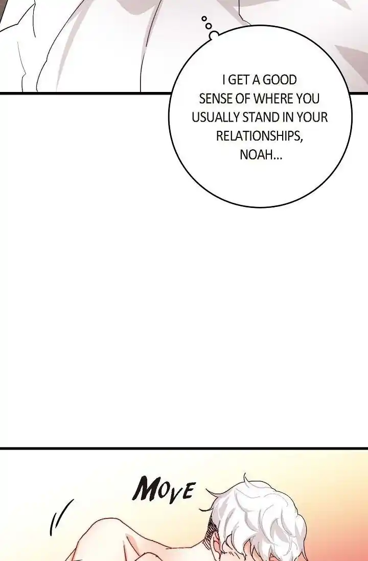 Bring the Love Ch.101.3