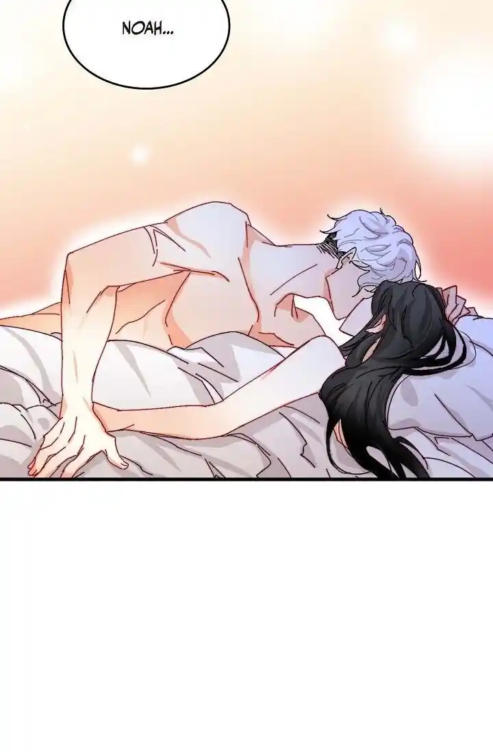 Bring the Love Ch.101.3