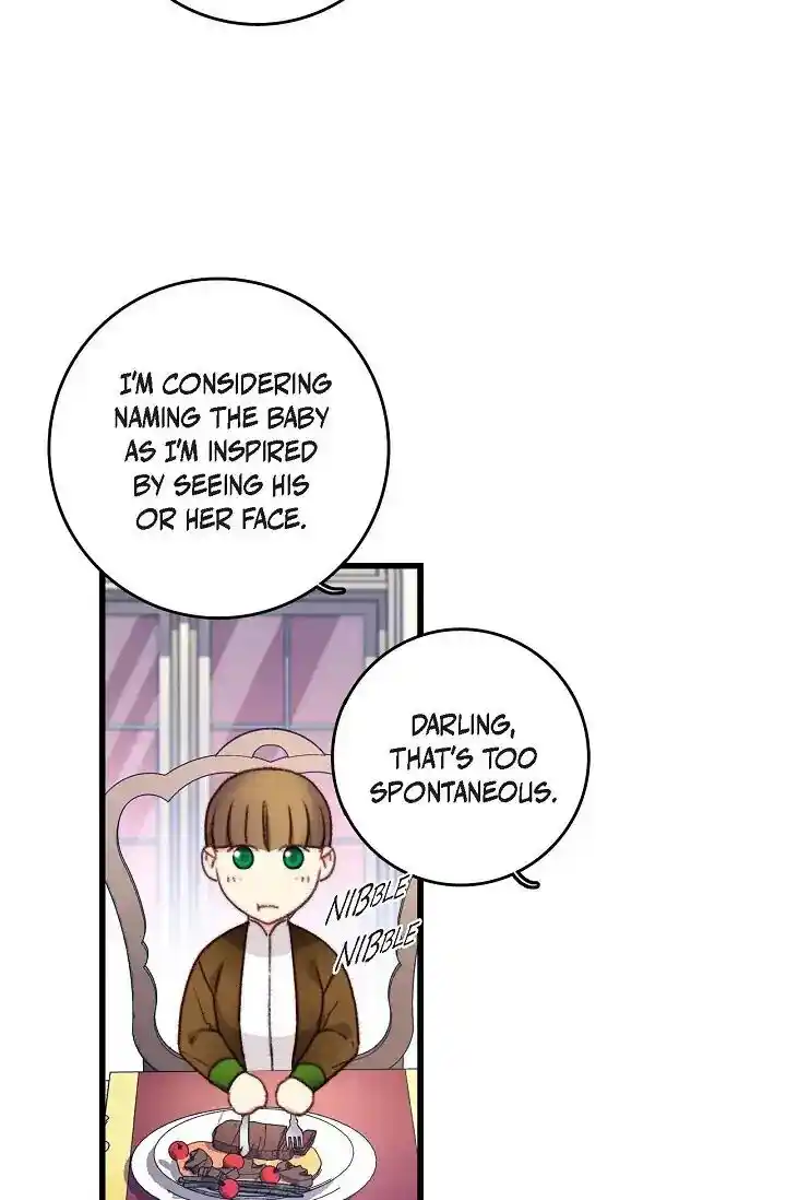 Bring the Love Ch.111