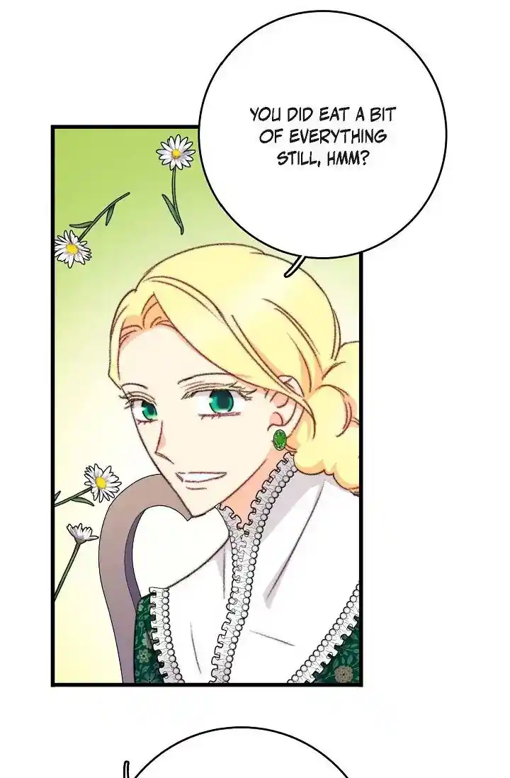 Bring the Love Ch.111