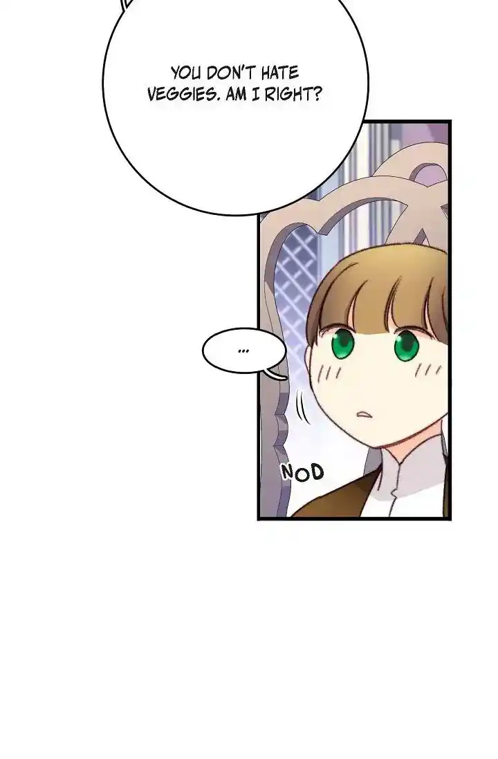 Bring the Love Ch.111