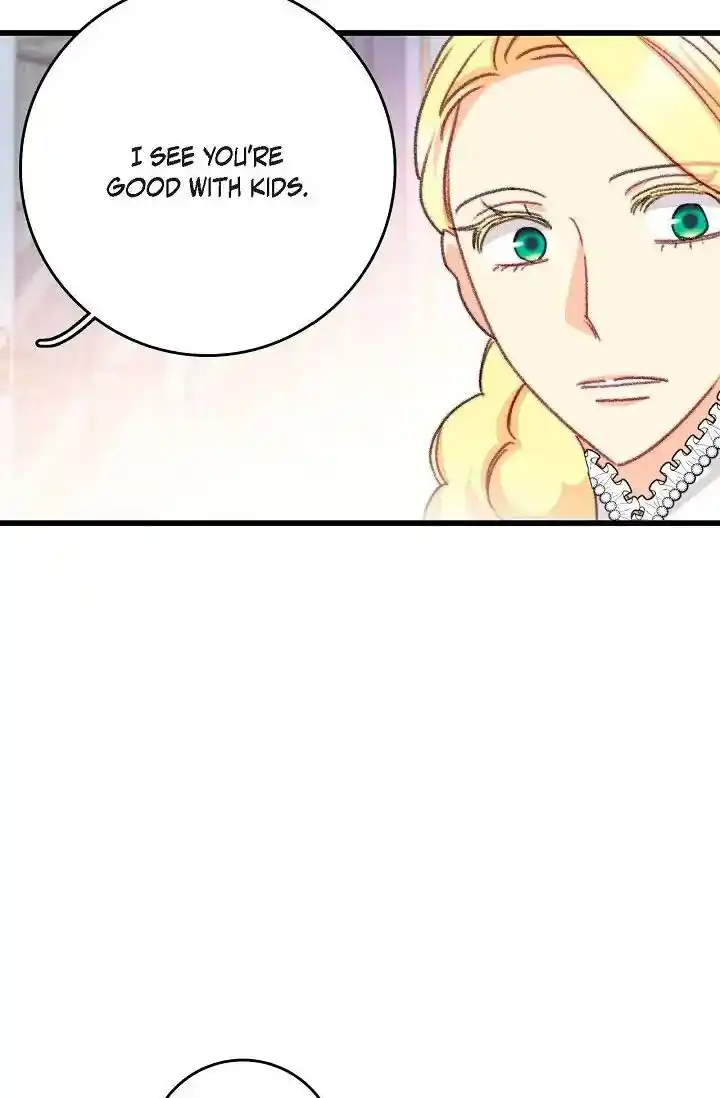 Bring the Love Ch.111