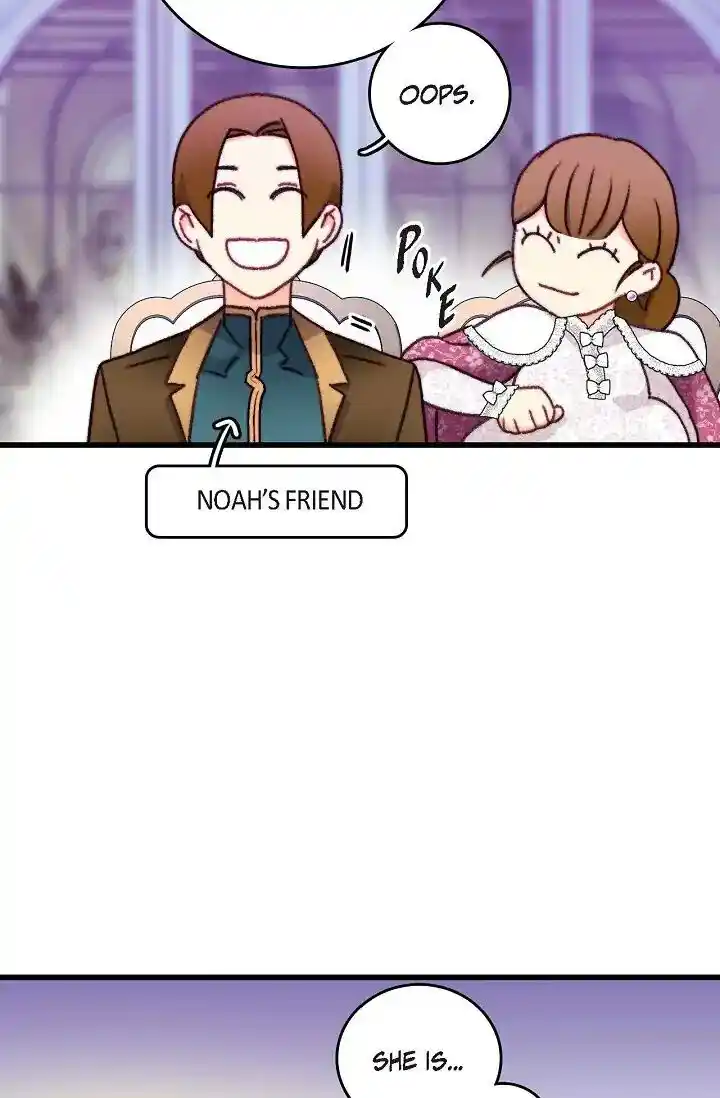 Bring the Love Ch.111