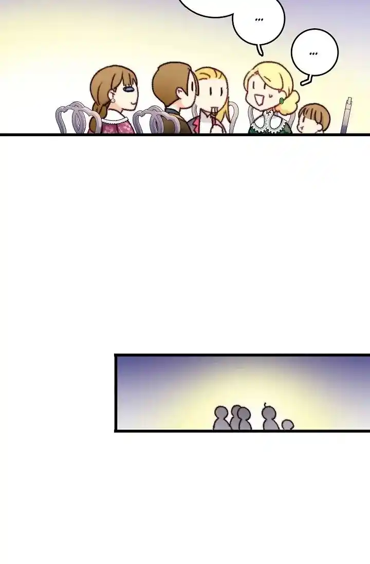 Bring the Love Ch.111