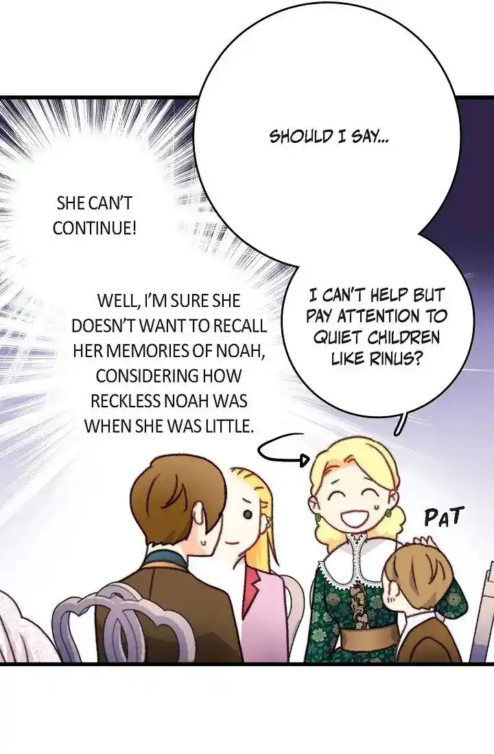 Bring the Love Ch.111