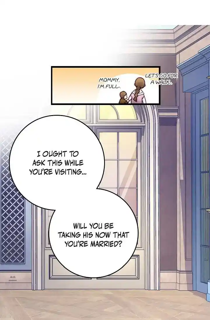 Bring the Love Ch.111