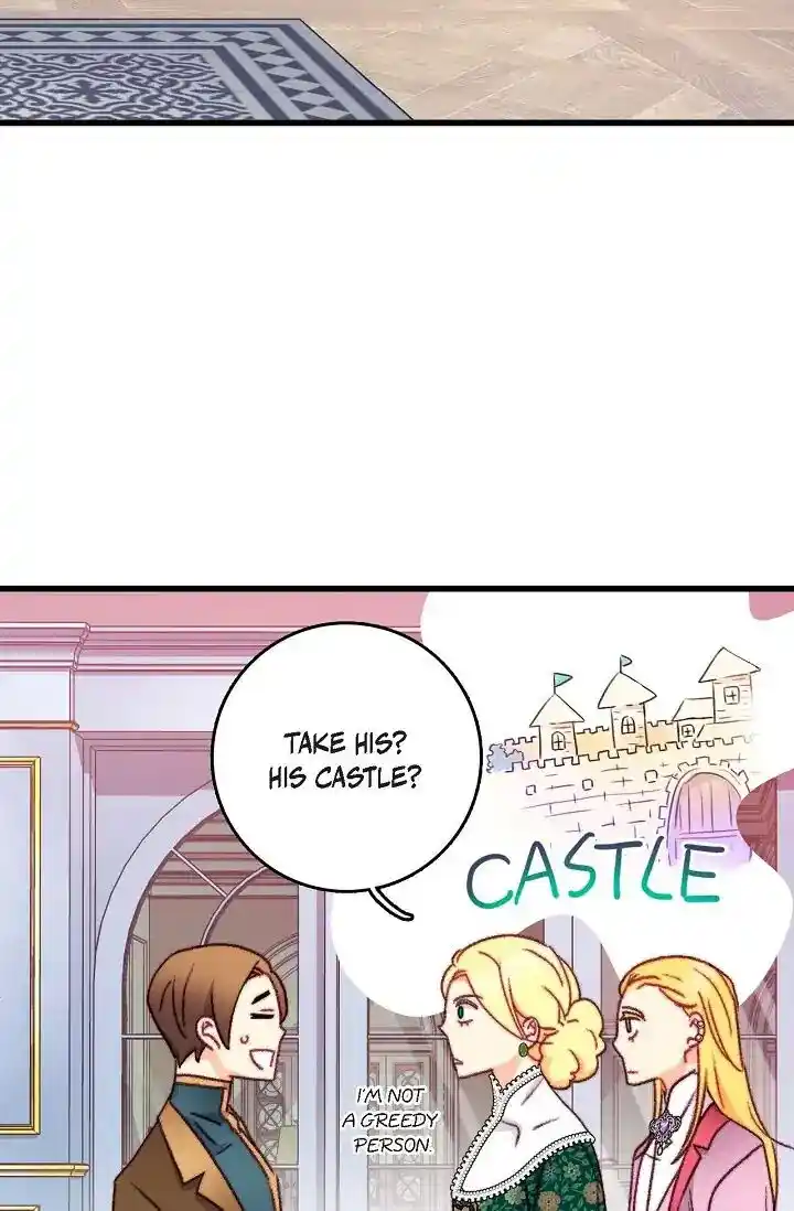 Bring the Love Ch.111