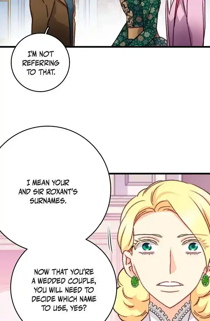 Bring the Love Ch.111